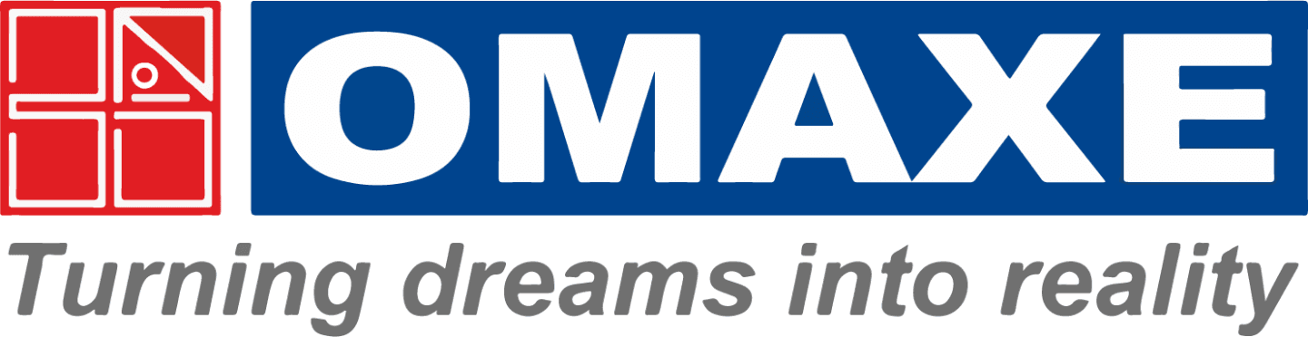 Omaxe