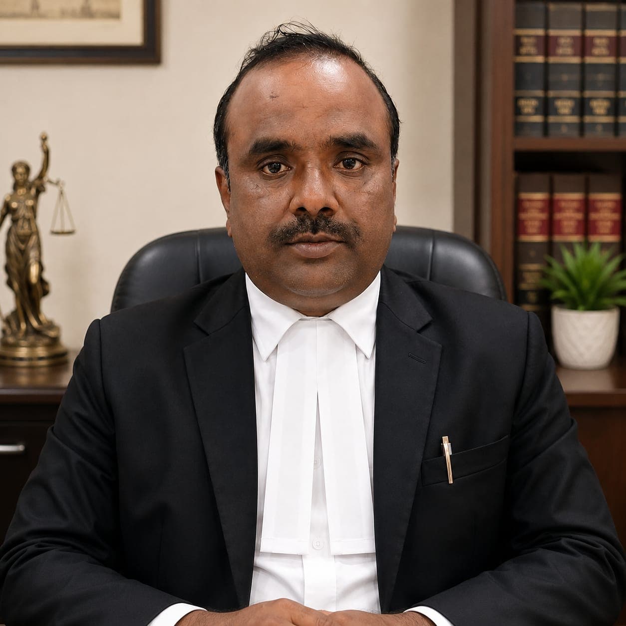 Advocate Rajan Kaldate