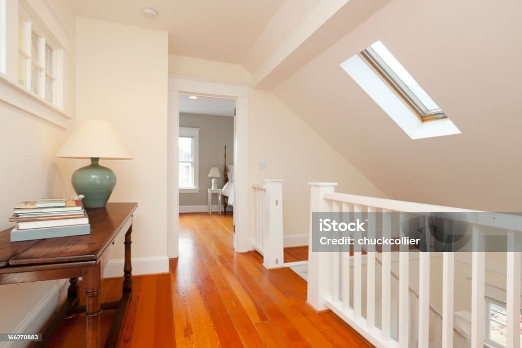 Residential Interiors