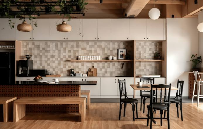 Modular Kitchen