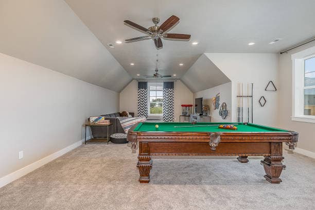 Bedroom Interiors