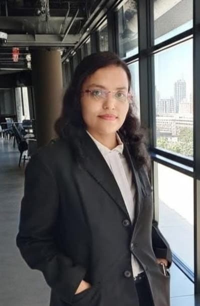 Chanchal Gupta