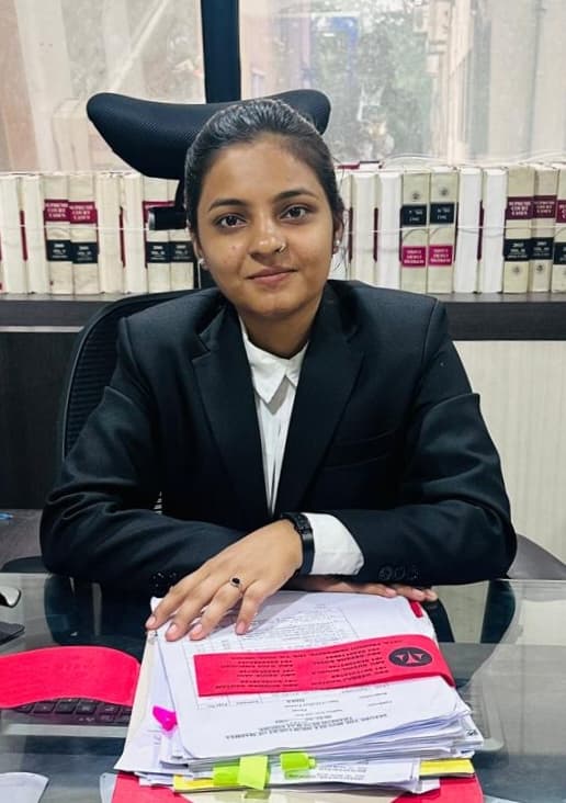 Mahima Bhadoriya