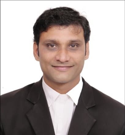 Mukesh Joshi
