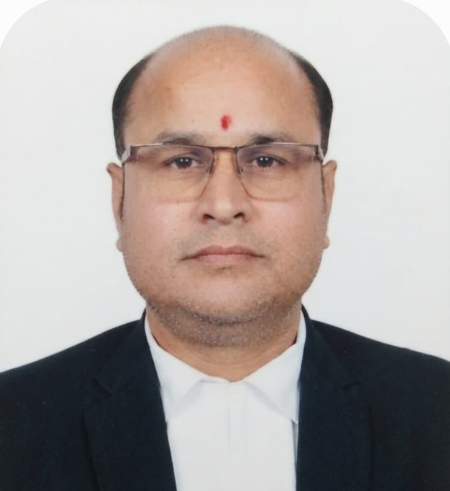 Ratan Tiwari
