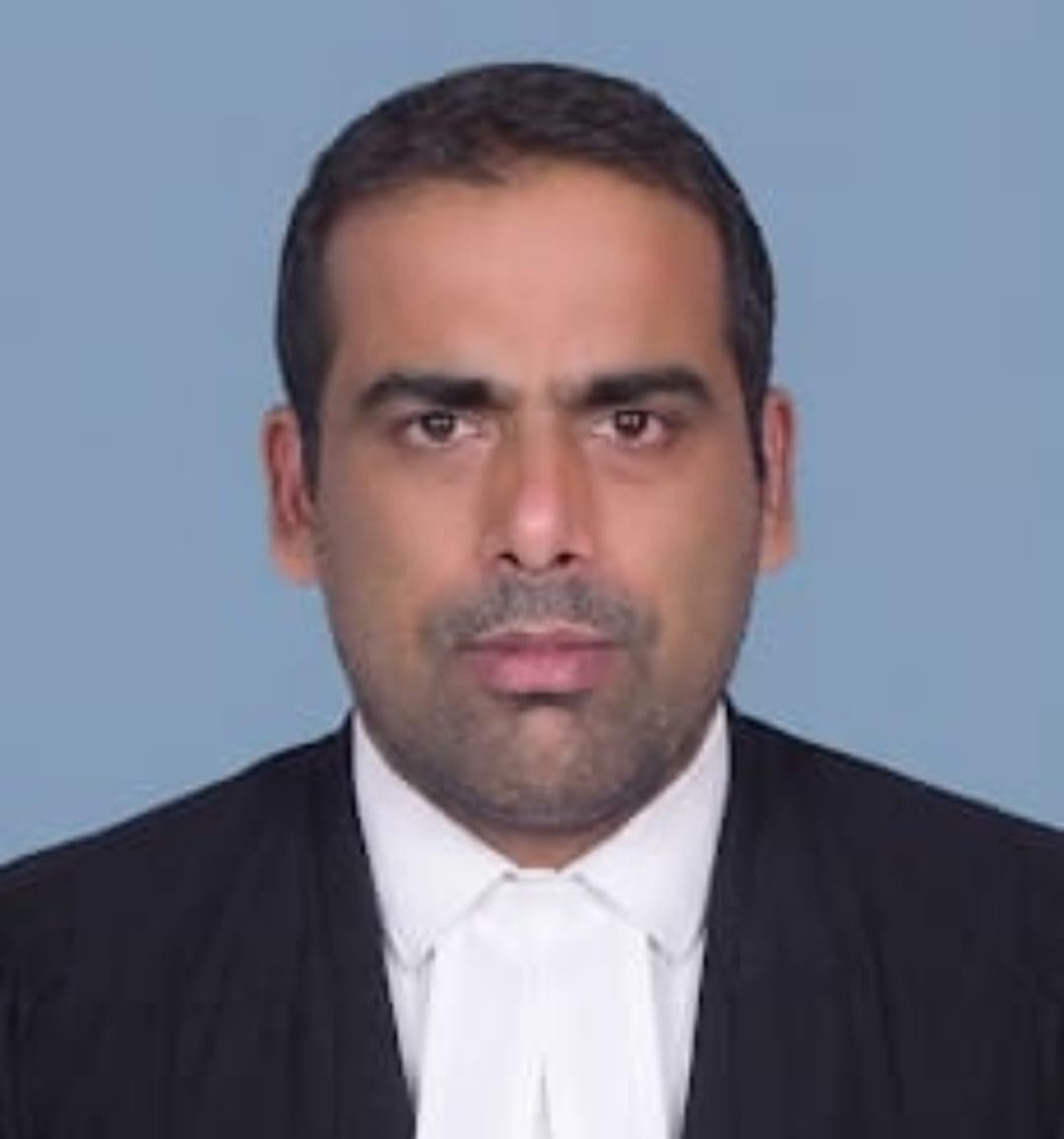 Shakeel Haider